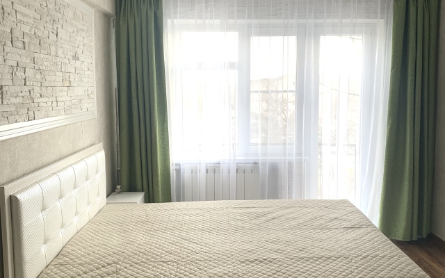 U Novocherkasskoy Apartments