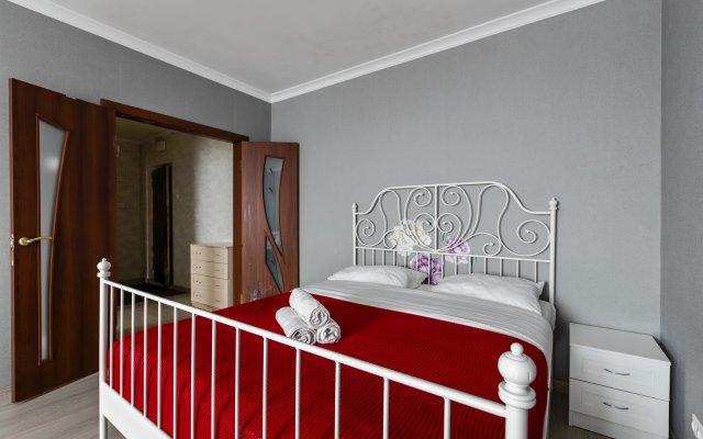 MaxRealty24 Proezd Donelajtisa 20/1 Apartments