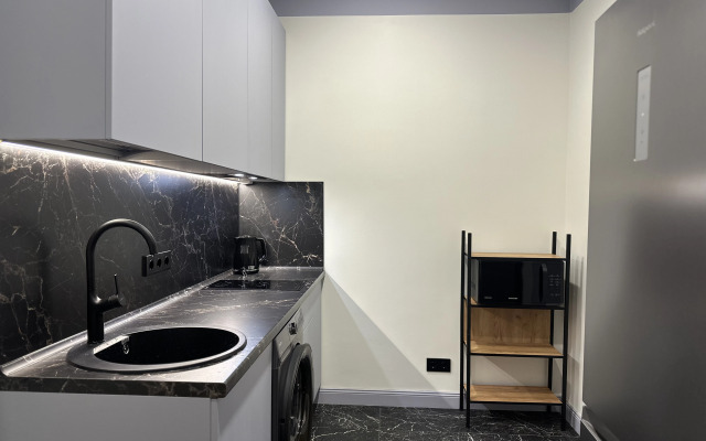 Апартаменты Уютные апартаменты на Большом Казачьем