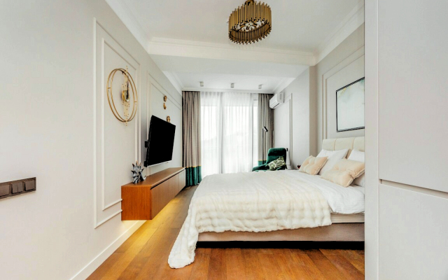 Апартаменты SochiHome Сан Сити