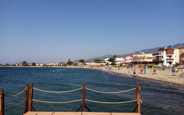 Yazduf Family Holiday Homes