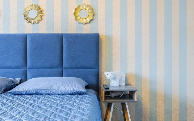 Апартаменты на Краснозвёздной Улице 31