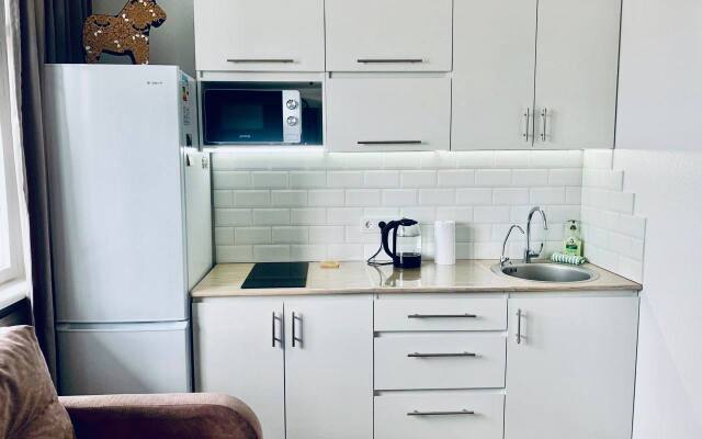 All Amenities Lily Flat
