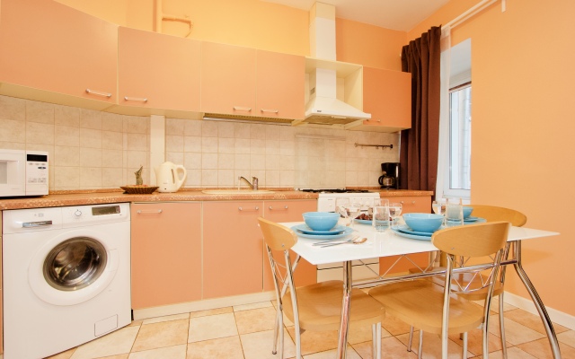 Квартира Свободна - Сивцев Вражек