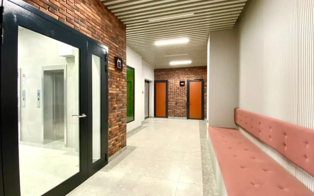 Апартаменты Goodroom