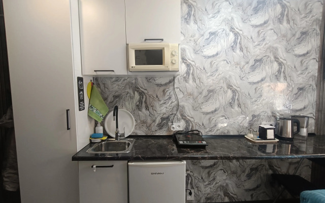 Квартира на улице Шаумяна 90