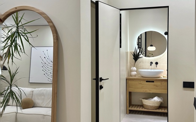 Moskovskiy Eco Room Flat