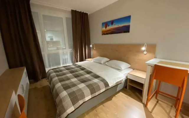 Mwa Start Apartments 6