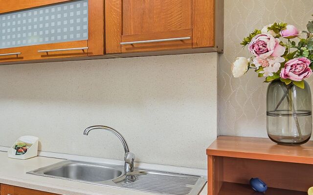 Апартаменты Стрелка 6