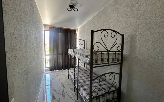 Guest house Karolina