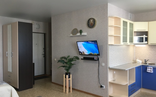V Zhk Premyer Apartments