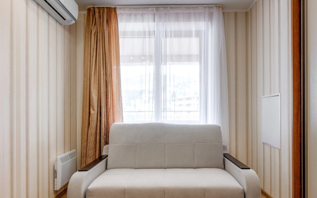 Апартаменты 152 Люкс с видом на море