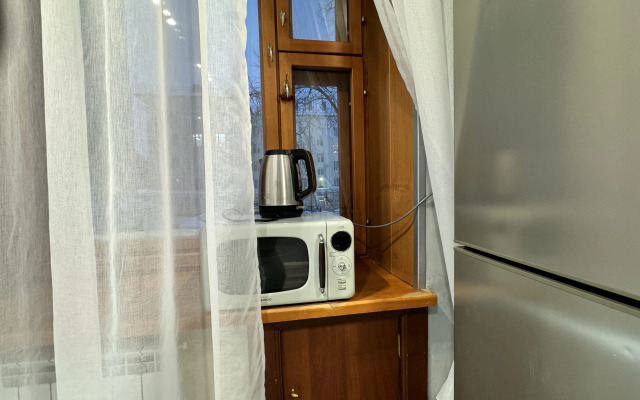 Квартира Северное сияние в центре города