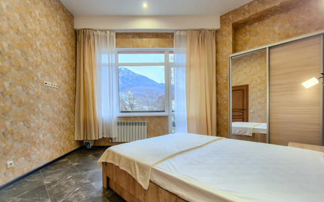 Квартира на Грибном переулке, 2