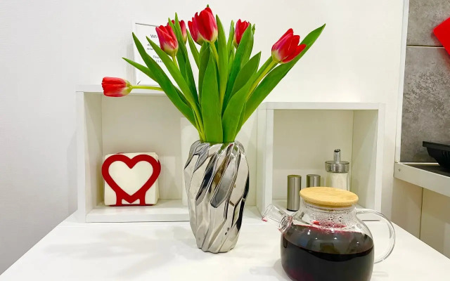 Апартаменты двухуровневые в тихом центре рядом с Таврическим