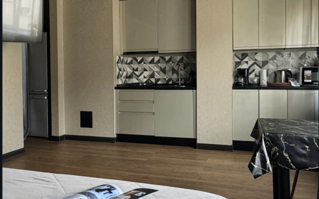 Vatutina 29B Blok ZH Flat