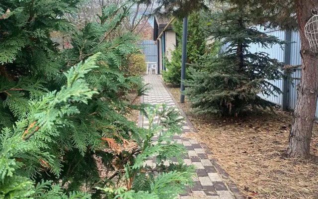 Aleksandrina Guest house