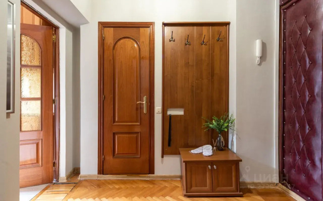 Odnokomnatnaya Na Tverskoy Flat