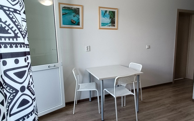 Квартира с Видом на Море