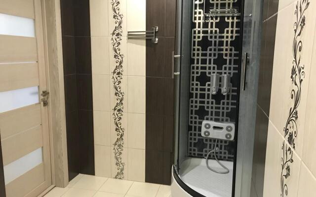 Апартаменты Пять Звёзд Уютная Квартира Возле Цирка