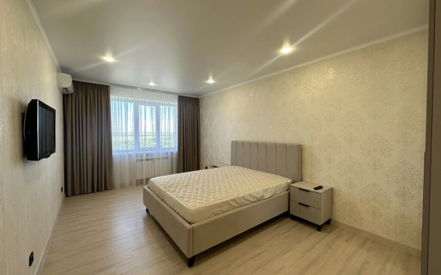 Квартира на Ул. Высотная 12