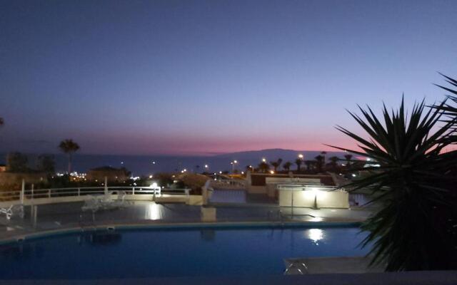 Parque Cristina Ocean View Apartments