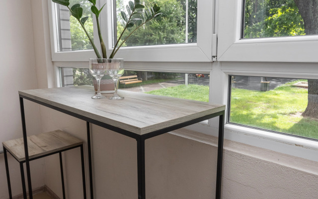 Квартира на Первомайской 5