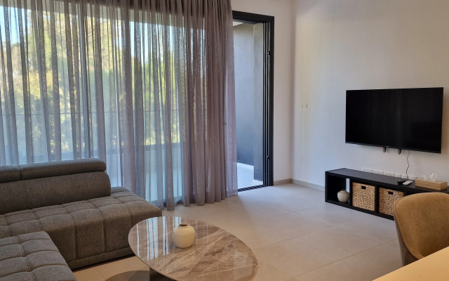 Hypnos Residence Acropolis Hotel