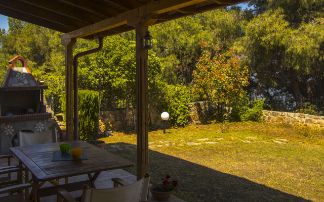 Sobrinus Amazing View Villa Afytos