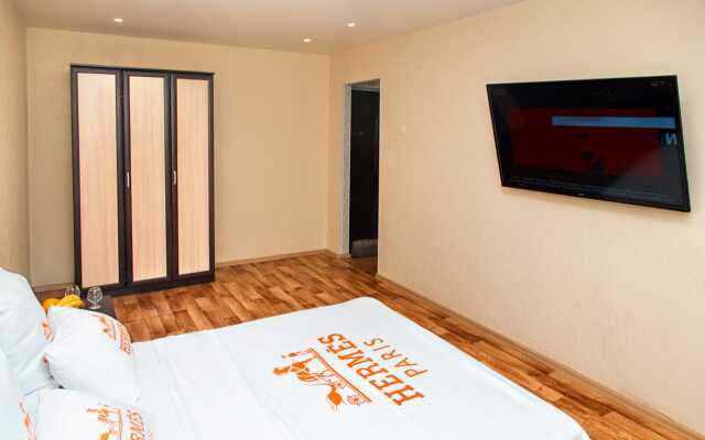 Апартаменты Комфорт и Уют 42