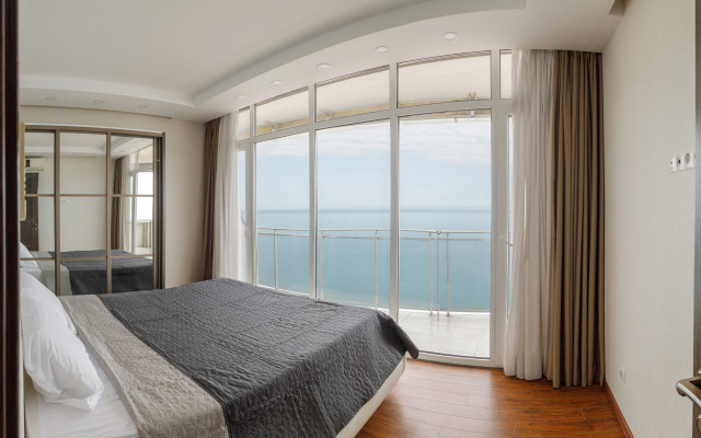 Black Sea Point 12 Apartment hotel