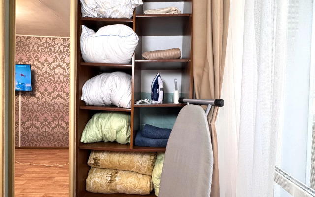 Квартира 2х комнатная квартира в самом центре Владивостока