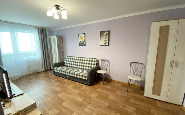 Апартаменты 3х комнатные на Кирова 14/2