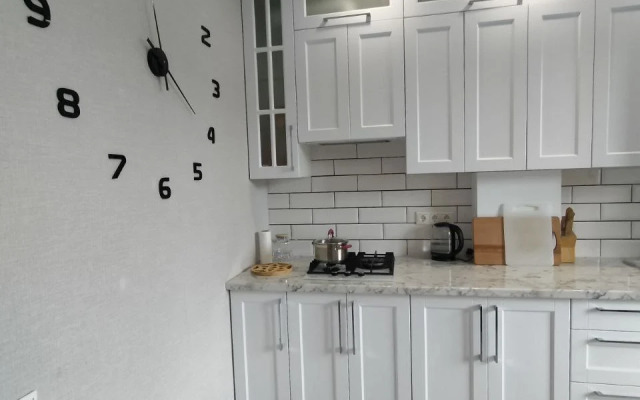 Квартира Бостон на аллее Тысяча сосен