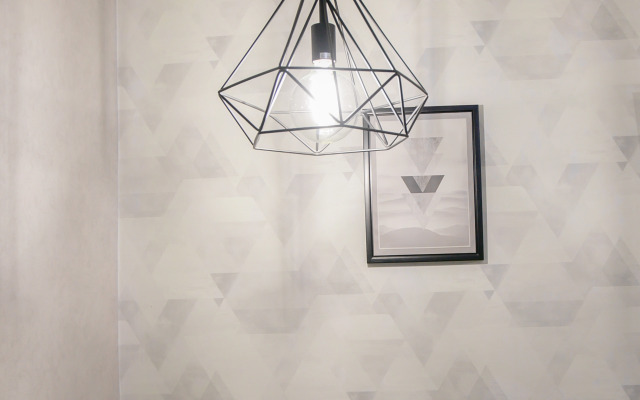 Апартаменты на улице Академика Богомольца 19