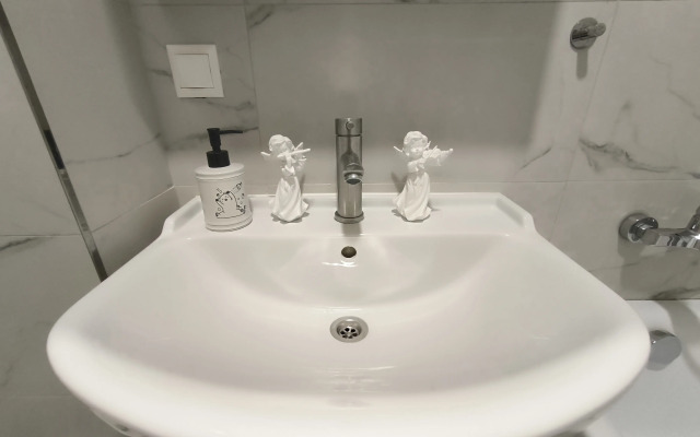 Квартира Вашингтон