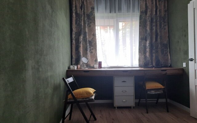 Квартира Двухкомнатная в Центре