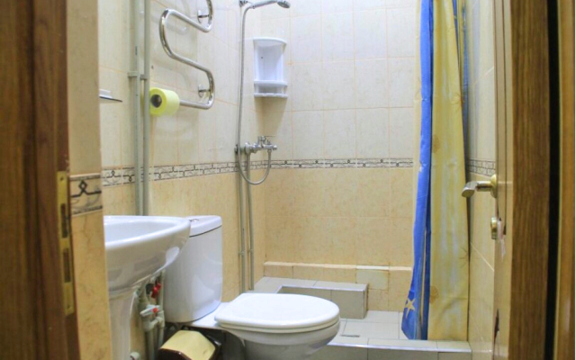 Апартаменты у Колонады