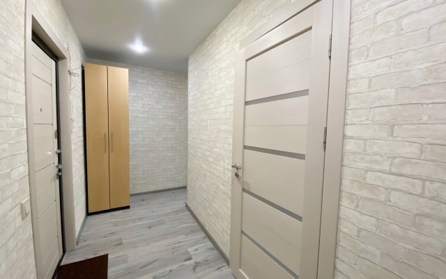 Na Russkoy 15 Na Apartments