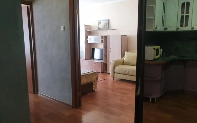 Квартира на Проспекте Шахтёров 121