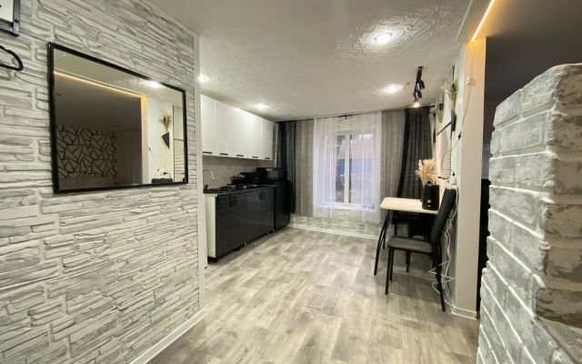 Частный дом Уютная студия