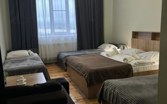 Nevskiy Hotel