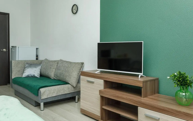 Студия Этажидейли на Студенческой