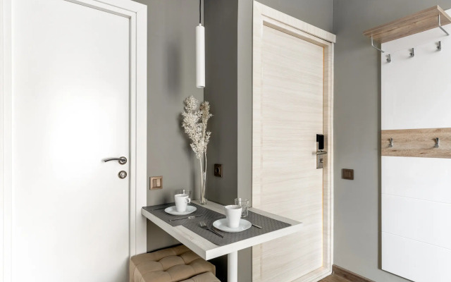 Квартира RentWill Sevanskaya 3