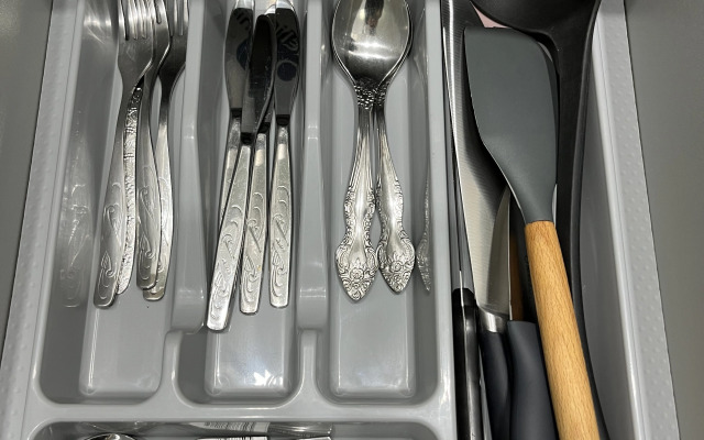 Квартира на Ул Бакинская 2 А