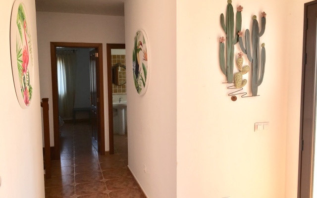 Вилла Lanzarote Natura