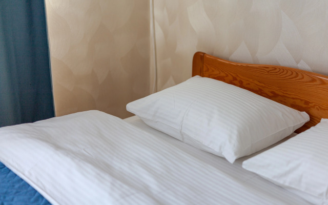 Квартира Уютная 2-к на Лукачева 10