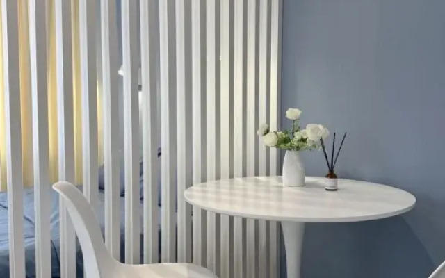 Amegaroom Na Kharykovskoy Flat (2)