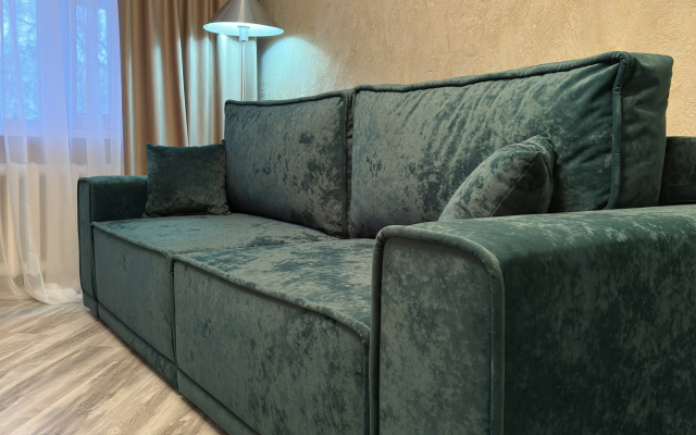 Апартаменты на Московском 77