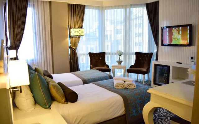Taksim Line Hotel